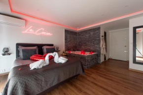 LE COCON- Jacuzzi & Sauna privés By SweetDreams